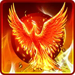 Rising Phoenix Wallpapers アプリダウンロード
