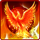 Rising Phoenix Wallpapers APK