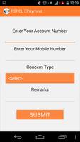 PSPCL Electricity Bill Payment screenshot 3