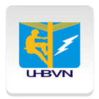 UHBVN-icoon