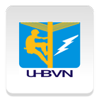 UHBVN 图标