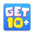 Get10+