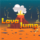 Lava Jump aplikacja