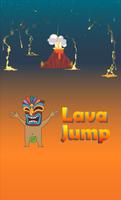 Lava Jump poster