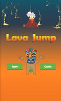 Lava Jump ảnh chụp màn hình 1