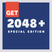 get 2048+ - Joining Cool Numbers