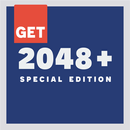 get 2048+ - Joining Cool Numbers aplikacja