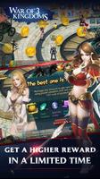 War of 3 Kingdoms syot layar 3