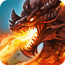 APK Lord Rush : Gods Clash