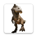 Tyrannosaurus Rex Soundboard: T-Rex APK