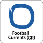 Football Currents (GR) أيقونة