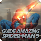 Guide Amazing Spider-Man 3 icône