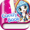 캔디북(CandyBook)_소녀들의 공감 인기만화