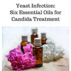 Home remedies for yeast infection アイコン