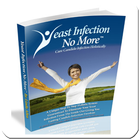 Icona Yeast Infection No More