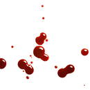 APK Splattered Blood Wallpapers