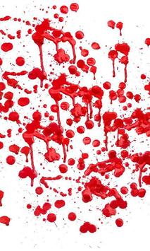 Download Splattered Blood Wallpapers Apk For Android Latest