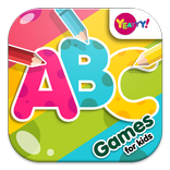 ABC Games For Kids