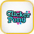 Clicker Pong アイコン