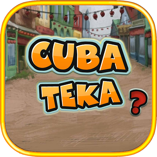Cuba Teka