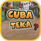 Cuba Teka آئیکن