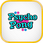 Psycho Pong icône