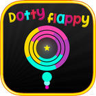 Dotty Flappy icône
