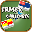 Eraser Challenges APK