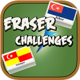 Eraser Challenges иконка