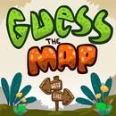 Oolat Oolit Guess The Map APK