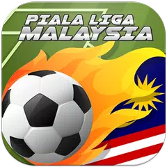 Piala Liga Malaysia APK download