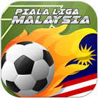 Piala Liga Malaysia ไอคอน