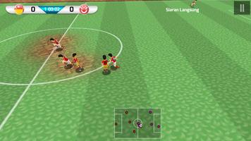 Piala Liga Malaysia captura de pantalla 1
