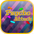 Psycho Attack icono