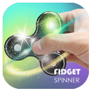 اسپینر(fidget spinner)-APK