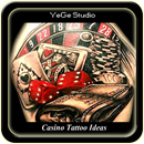 Casino Tattoo Ideas-APK