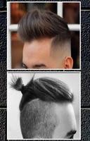 Hairstyles For Men capture d'écran 3