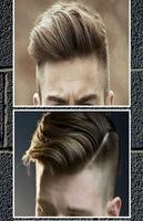Hairstyles For Men capture d'écran 1