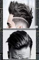 2 Schermata Hairstyles For Men