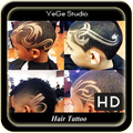 Hair Tattoo