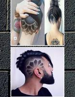 Hair Tattoo スクリーンショット 1