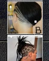 Hair Tattoo screenshot 2