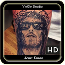 Jesus Tattoo APK