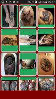 3D Tattoos screenshot 2