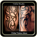 APK Tribal Tattoo Ideas