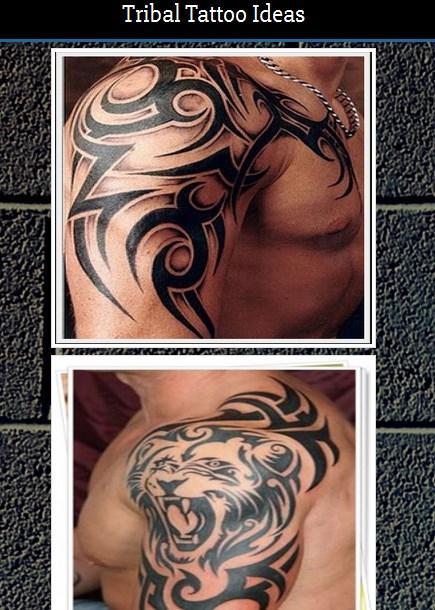 Tribal Tattoo Ideas APK for Android Download Tribal Tattoo Ideas APK for Android Download