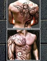 Tribal Tattoo Ideas ảnh chụp màn hình 1