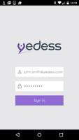 Yedess Remote-poster