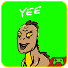 آیکون‌ YEE