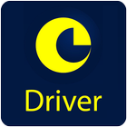 CheapCabz Driver أيقونة